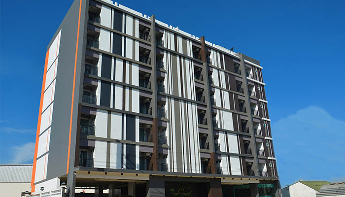 PHOTO GALLERY DELUXE POOL ACCESS The Smart Hotels in HatYai