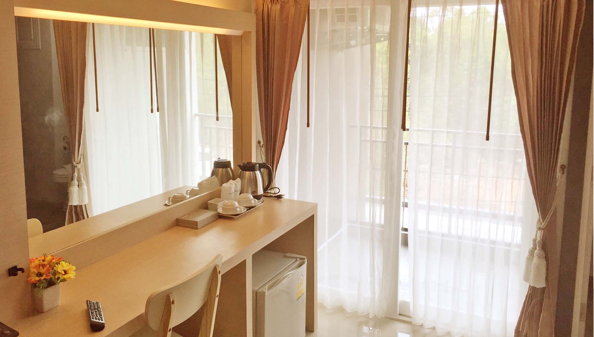 Welcom Tha smart hotel in Hatyai