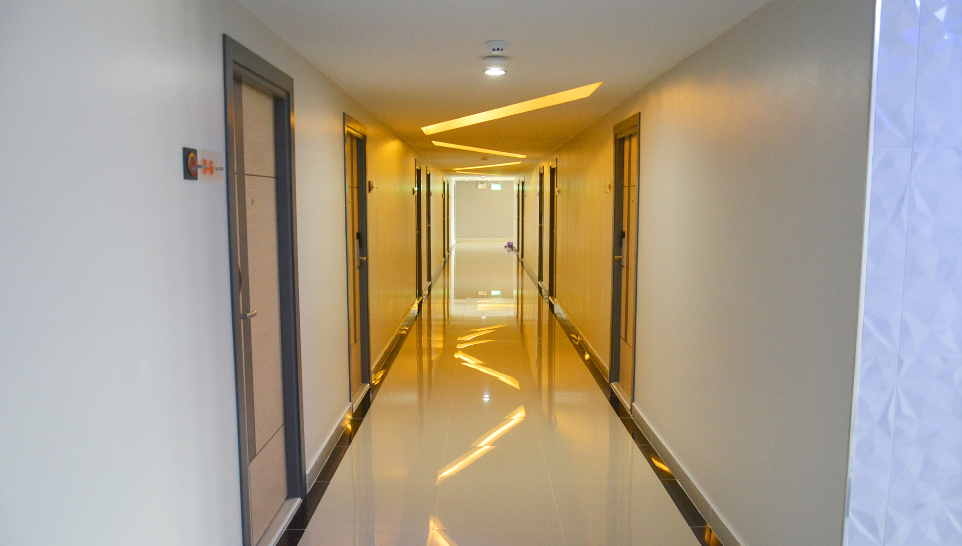 Welcom Tha smart hotel in Hatyai